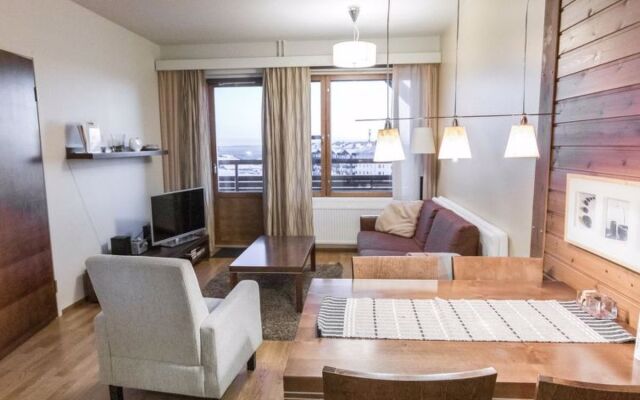 Ylläs chalets a 202