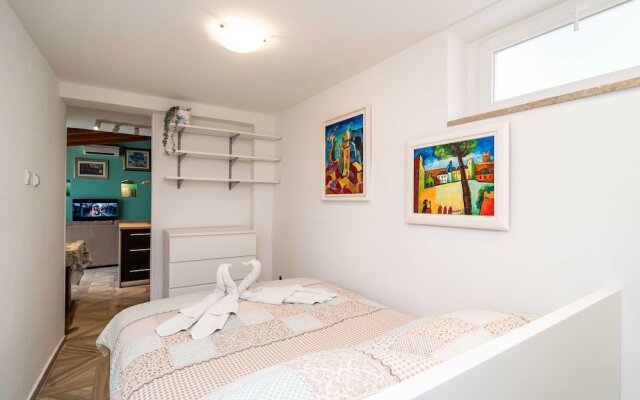 Apartment & Room Sunset Beach