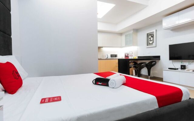 Reddoorz Premium @ Venice Luxury Bgc 2