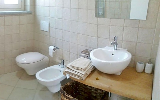 B&B Casa Marvita