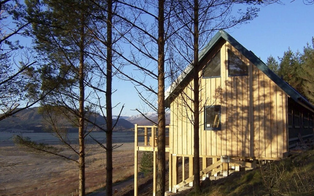 The Laggan Drey