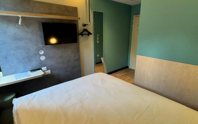 Ibis Budget Nancy Laxou