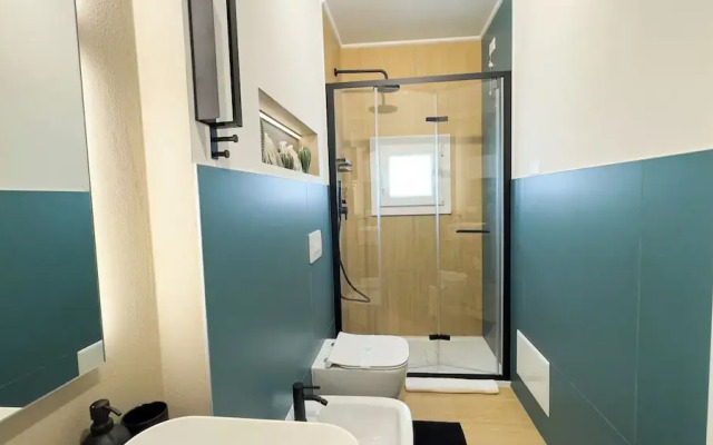 Bagatella Apartaments - Attico Laguna e Mare