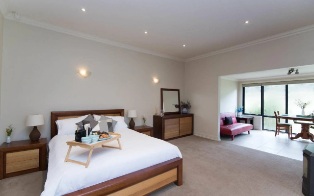 Toorongo River Sanctuary