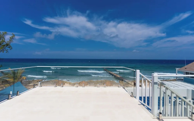 Cobalt Coast Resort