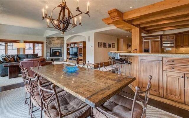 Telluride Resort Lodging