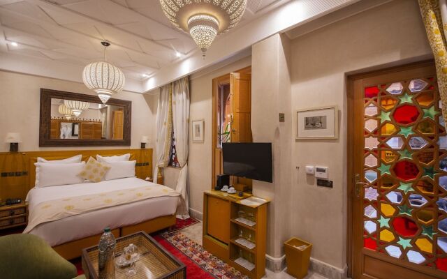 Riad Elegancia Marrakech