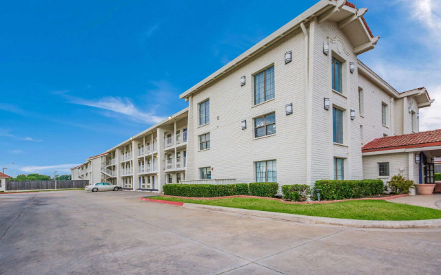 Econo Lodge