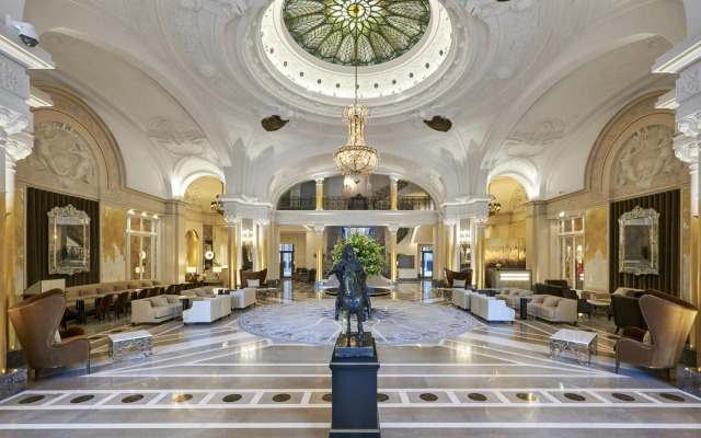 Hôtel de Paris Monte-Carlo