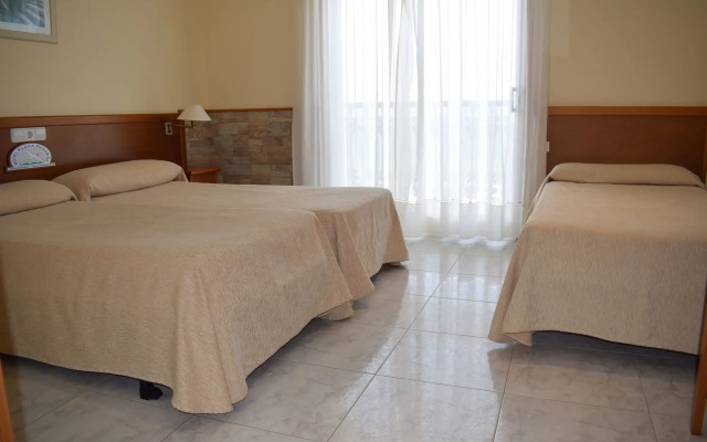 Hotel VIDA Playa Paxariñas