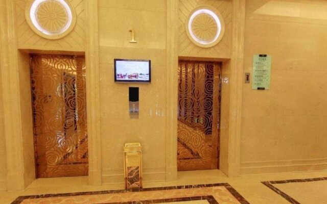 Tianbao Garden Hotel