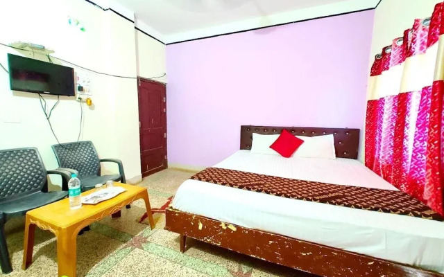 Goroomgo J K Inn Puri