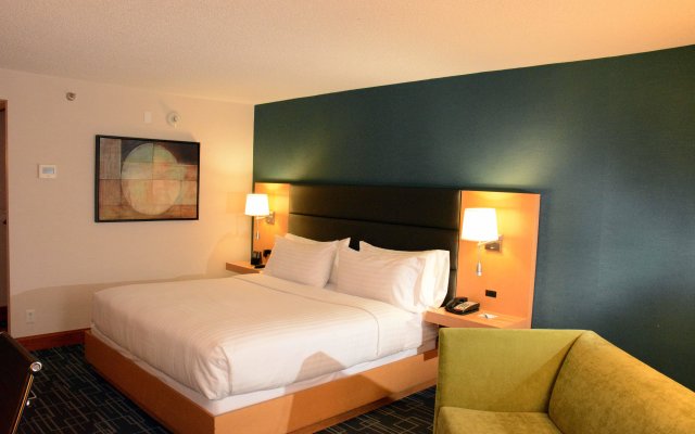 Holiday Inn Express Stamford