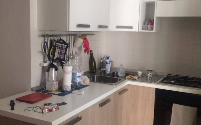 Il Capriccio Di Maria guest house