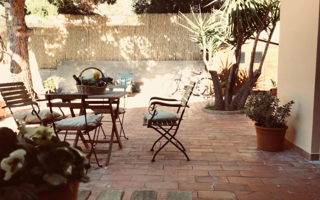 Villa Rosemada, Mondello