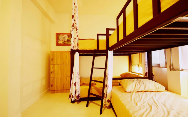 Early Bird Hostel Ayutthaya