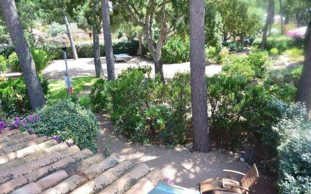 Mini-villa Saint Cyprien C20- 3-quiet