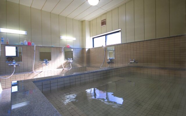 Taku City Hotel Matsuya