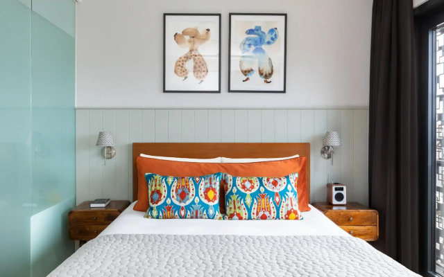 Town Hall Hotel – Shoreditch