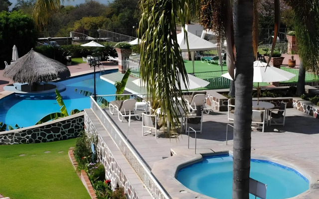 Mama Chuy Hotel & Villas