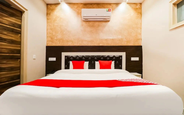 Hotel Z by OYO Rooms