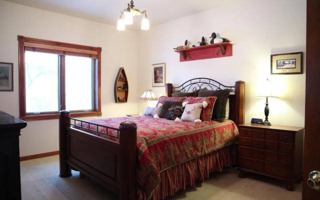 Inn on Bigfork Bay Lewis & Clark