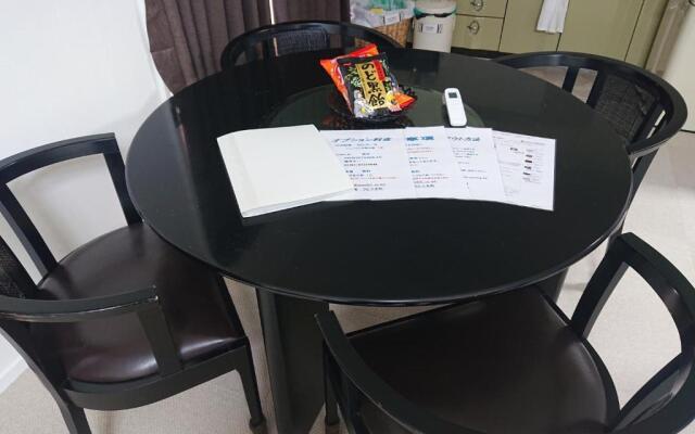 Lapus Honmachi No.200 / Vacation STAY 57908