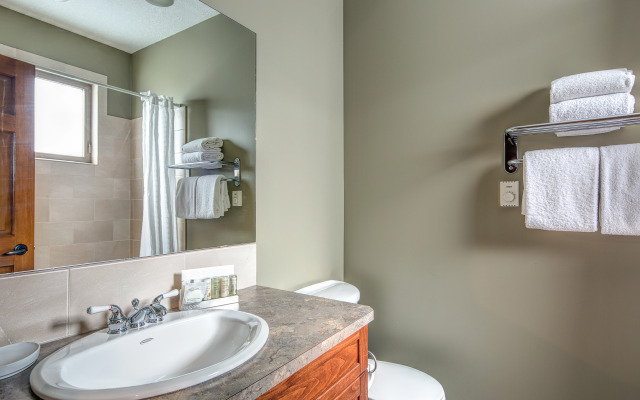 Bighorn Meadows Resort