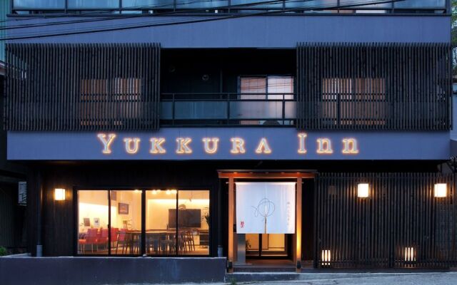 Yukkura Inn