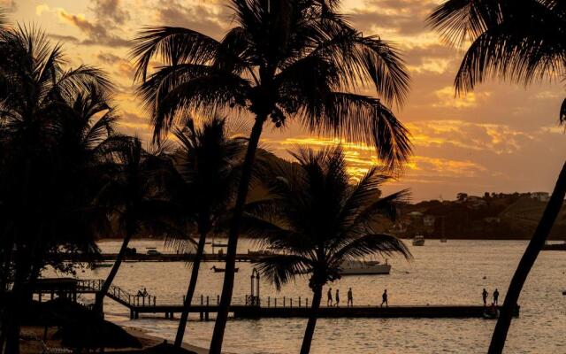 Soho Beach House Canouan
