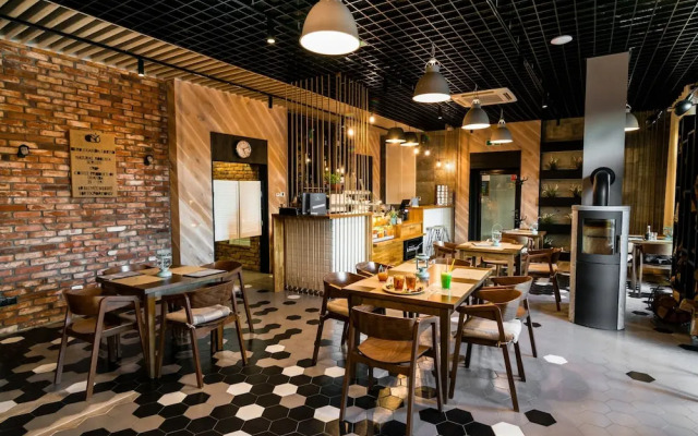 Pensjonat Portobello