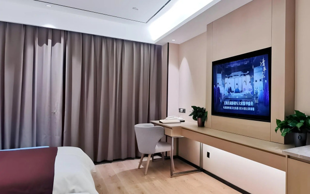 GYA Jurong Yinglun International Hotel