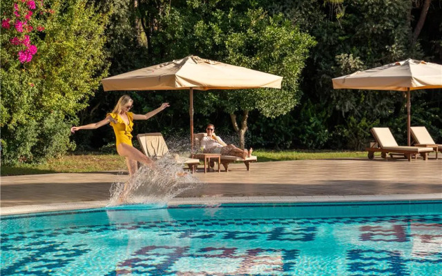 Ali Bey Resort Sorgun - Ultra All Inclusive