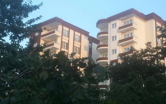 Royal Life Residence