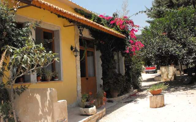 Agriturismo Fattoria Spezia