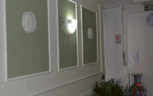 Rome Rainbow Guest House