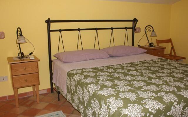 Agriturismo Il Castagneto
