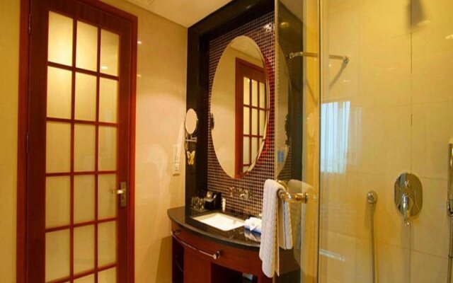 Grand Skylight Gardens Hotel Shanghai