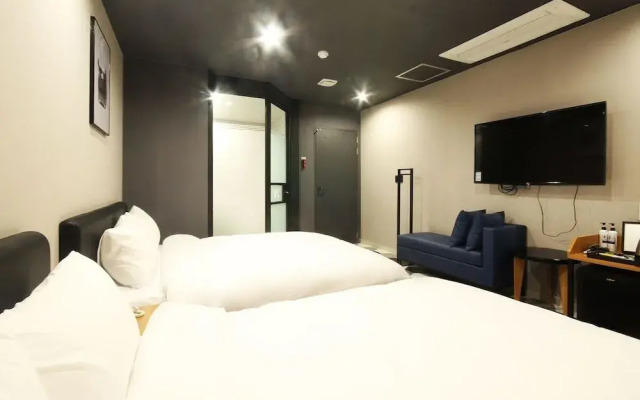 NO.25 Hotel Convention Changwon