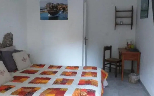 Les 3 Secs chambre d'hôte Indépendante