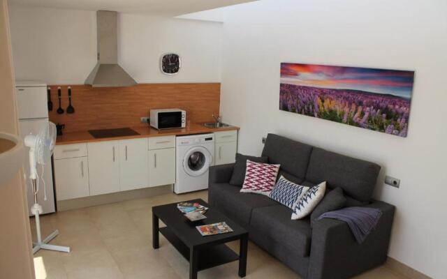 Villa Romaní Apartament