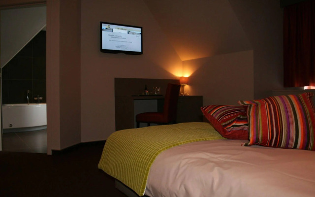 Hotel de Boskar Houthalen