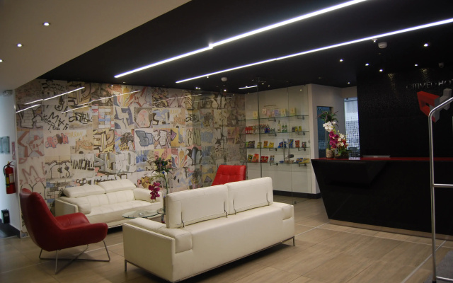 Citimed Hotel