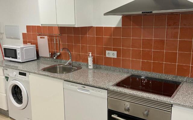 Os Arcos - Apartamentos Turísticos