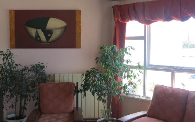 Hotel Sehuen