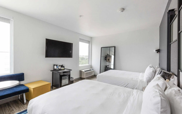 Aloft Austin Round Rock