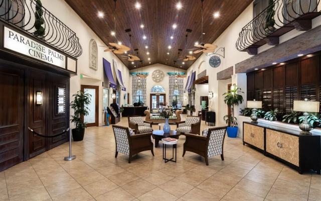 Casa de Kissimmee