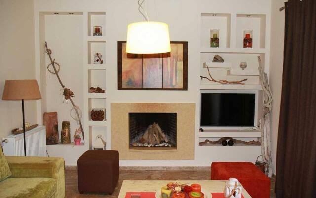 Eirini's House Corfu