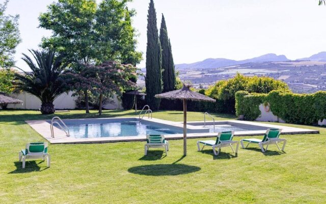 Hotel Boutique Molino del Arco
