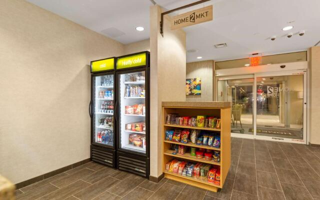 Home2 Suites by Hilton Newark Airport